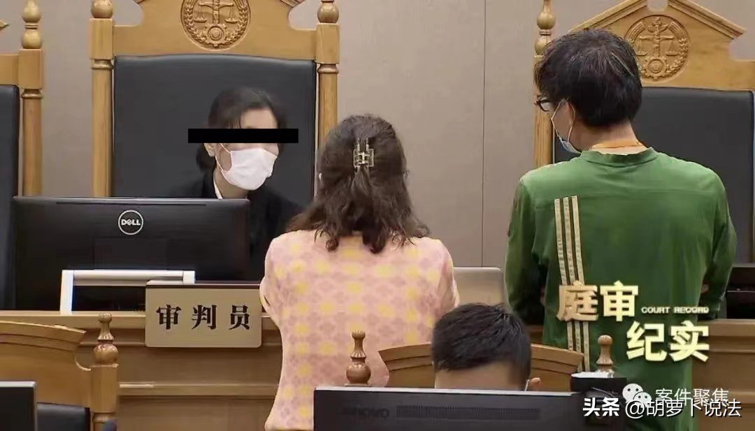 王丽怎么也不会想到，有一天公婆竟会理直气壮地找上门来，要求自己一家三口搬走，把当年的婚房让给他们住。